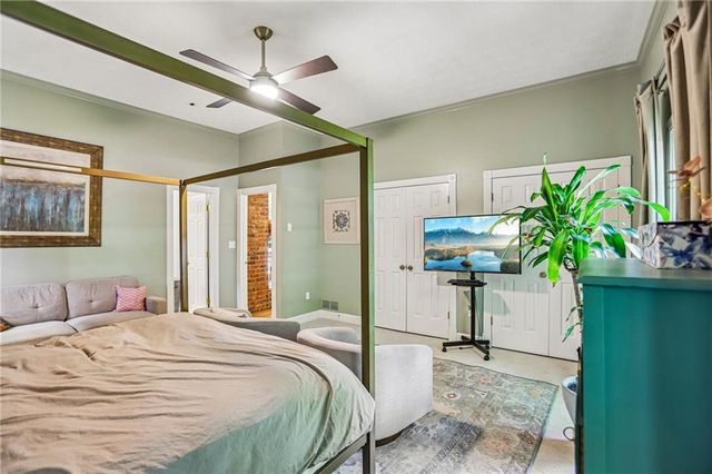 960 Todd Drive, Covington, GA 30014