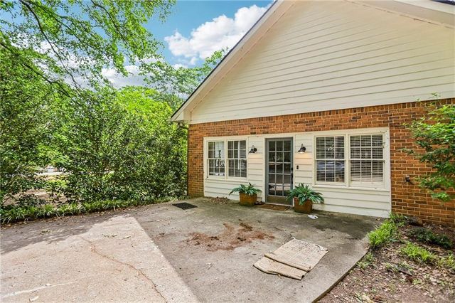 960 Todd Drive, Covington, GA 30014