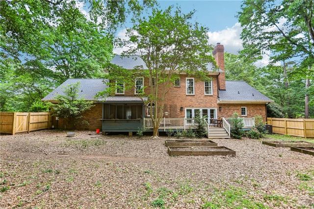 960 Todd Drive, Covington, GA 30014