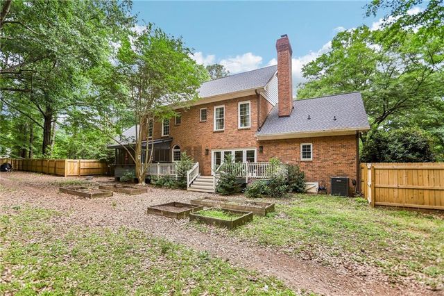 960 Todd Drive, Covington, GA 30014