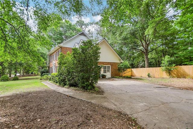960 Todd Drive, Covington, GA 30014
