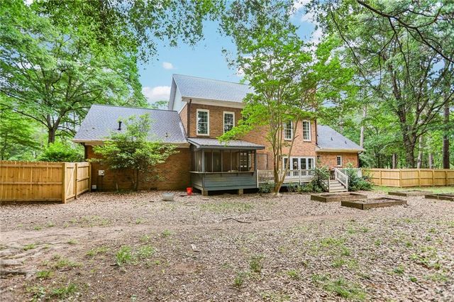 960 Todd Drive, Covington, GA 30014