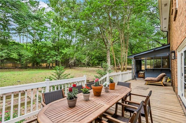 960 Todd Drive, Covington, GA 30014