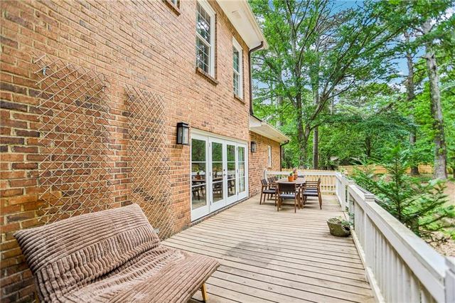 960 Todd Drive, Covington, GA 30014