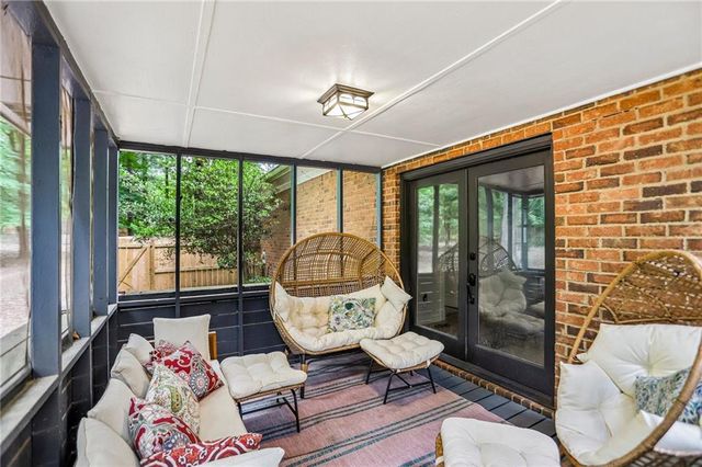 960 Todd Drive, Covington, GA 30014