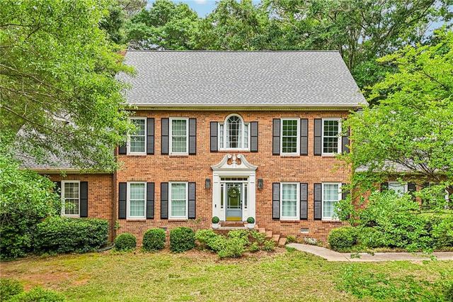 960 Todd Drive, Covington, GA 30014