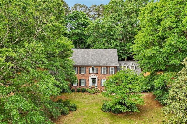 960 Todd Drive, Covington, GA 30014