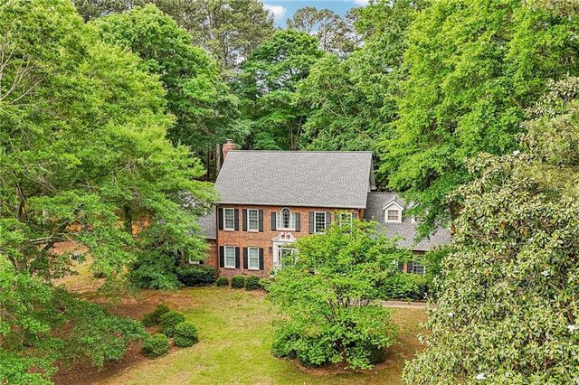 960 Todd Drive, Covington, GA 30014