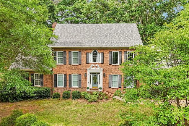 960 Todd Drive, Covington, GA 30014