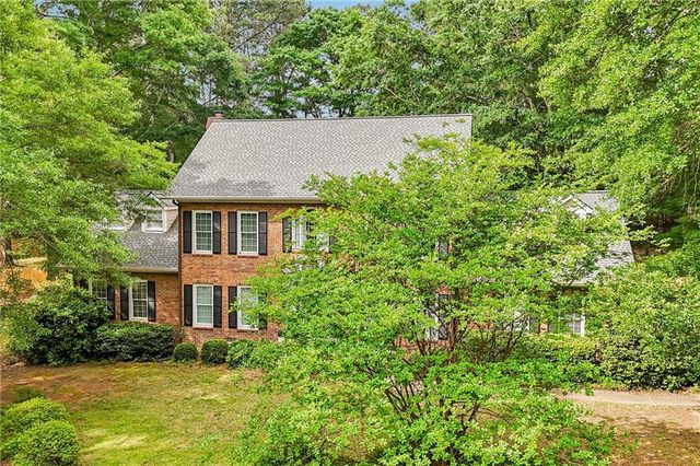960 Todd Drive, Covington, GA 30014