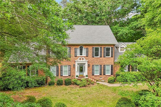 960 Todd Drive, Covington, GA 30014