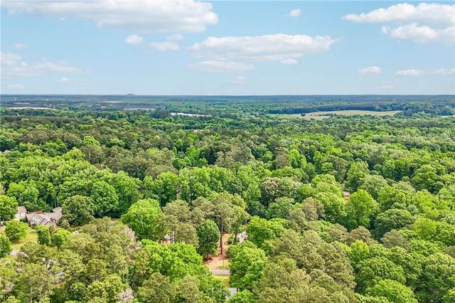 960 Todd Drive, Covington, GA 30014
