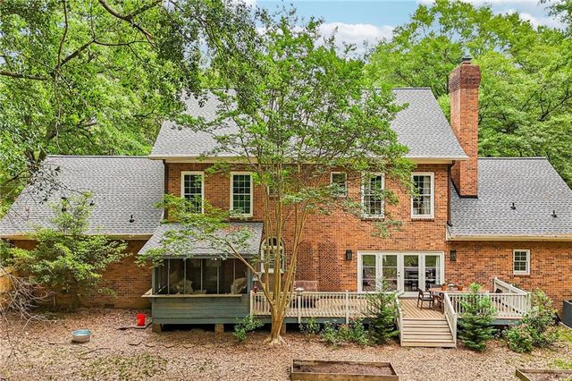 960 Todd Drive, Covington, GA 30014