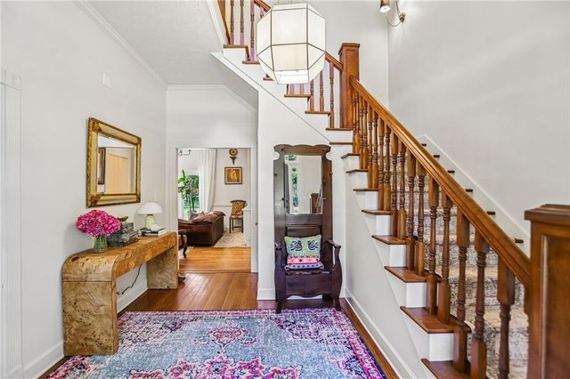 960 Todd Drive, Covington, GA 30014