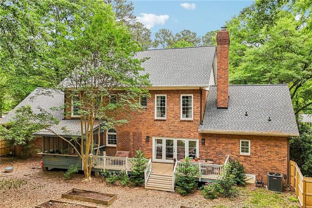 960 Todd Drive, Covington, GA 30014