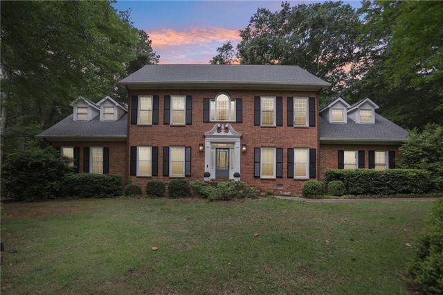 960 Todd Drive, Covington, GA 30014