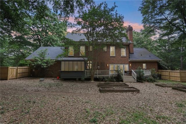 960 Todd Drive, Covington, GA 30014