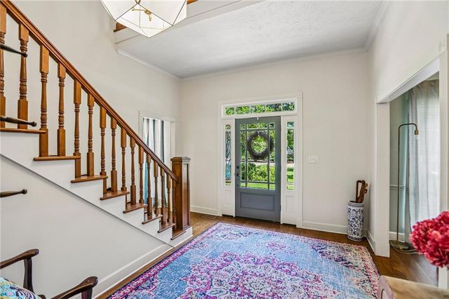 960 Todd Drive, Covington, GA 30014