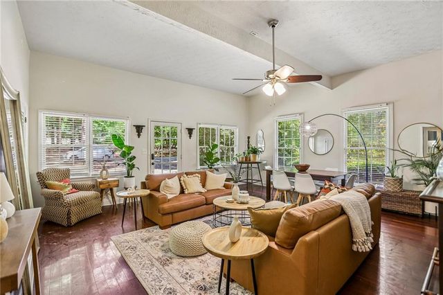 960 Todd Drive, Covington, GA 30014