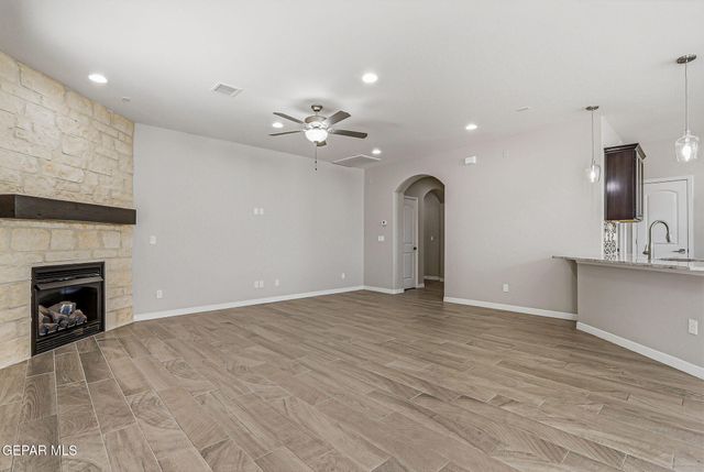 7504 BULLWHIP Court, El Paso, TX 79911