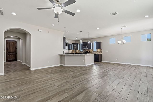 7504 BULLWHIP Court, El Paso, TX 79911