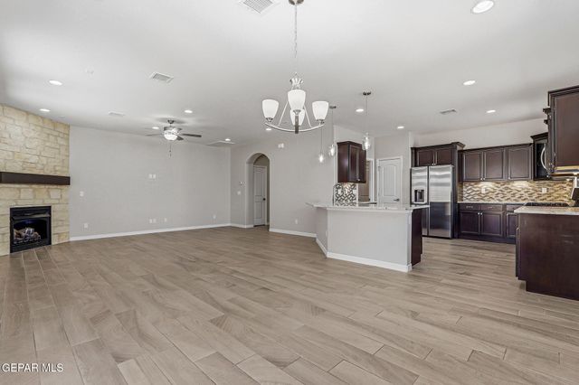 7504 BULLWHIP Court, El Paso, TX 79911