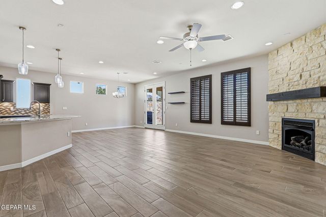 7504 BULLWHIP Court, El Paso, TX 79911