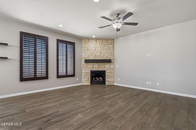 7504 BULLWHIP Court, El Paso, TX 79911