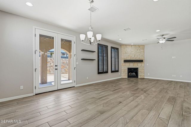 7504 BULLWHIP Court, El Paso, TX 79911