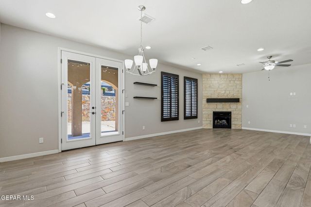 7504 BULLWHIP Court, El Paso, TX 79911