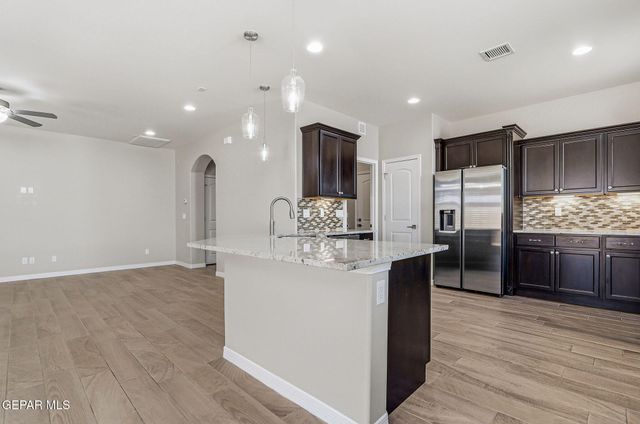 7504 BULLWHIP Court, El Paso, TX 79911
