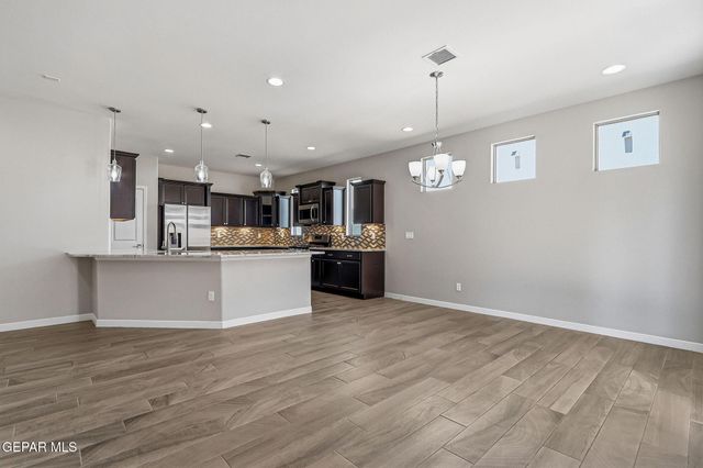 7504 BULLWHIP Court, El Paso, TX 79911