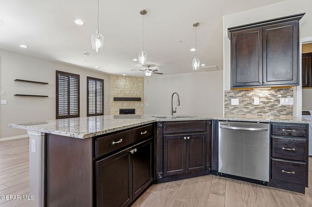 7504 BULLWHIP Court, El Paso, TX 79911
