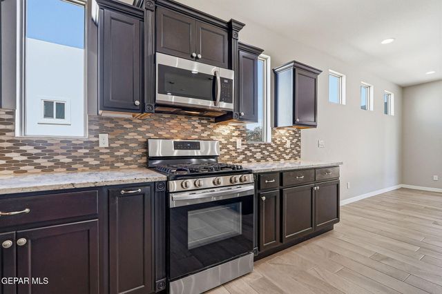 7504 BULLWHIP Court, El Paso, TX 79911