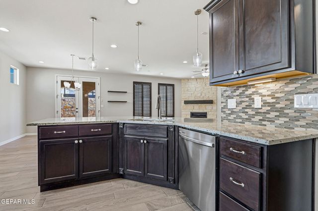 7504 BULLWHIP Court, El Paso, TX 79911