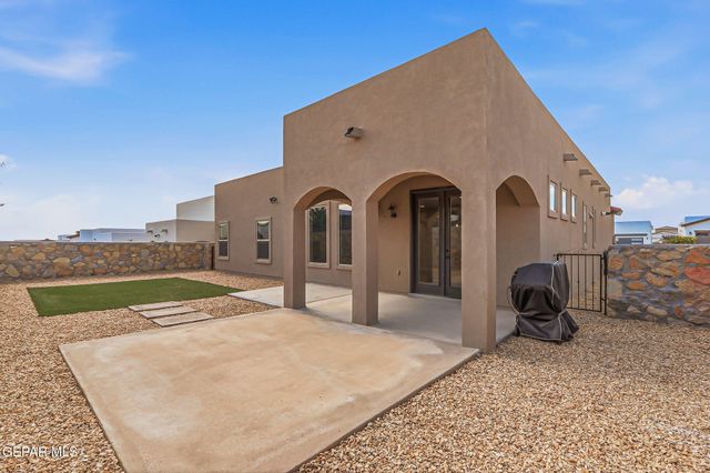 7504 BULLWHIP Court, El Paso, TX 79911