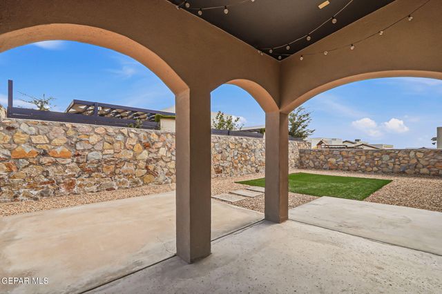 7504 BULLWHIP Court, El Paso, TX 79911