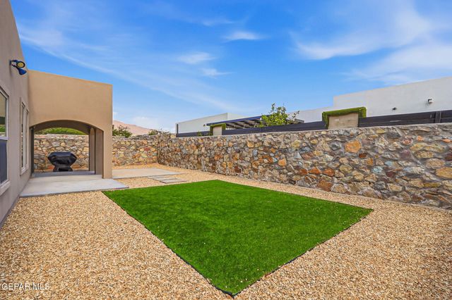7504 BULLWHIP Court, El Paso, TX 79911