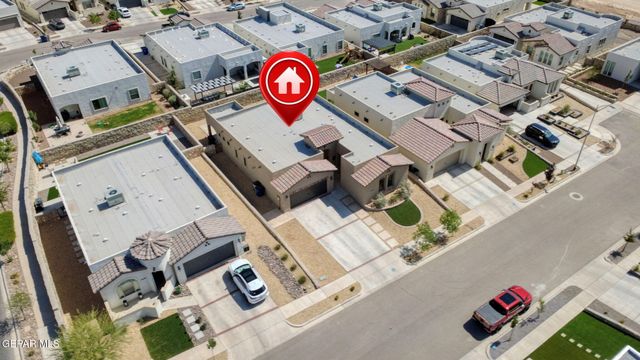7504 BULLWHIP Court, El Paso, TX 79911