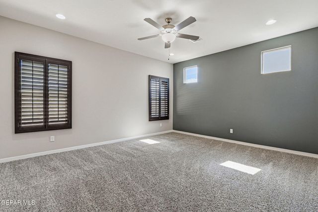 7504 BULLWHIP Court, El Paso, TX 79911