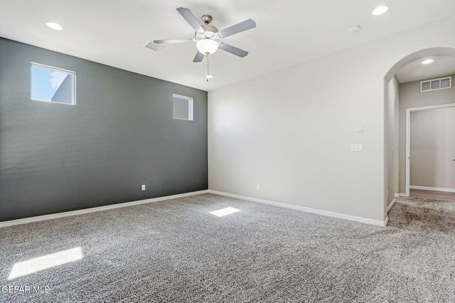7504 BULLWHIP Court, El Paso, TX 79911