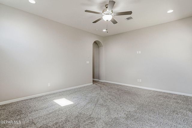 7504 BULLWHIP Court, El Paso, TX 79911