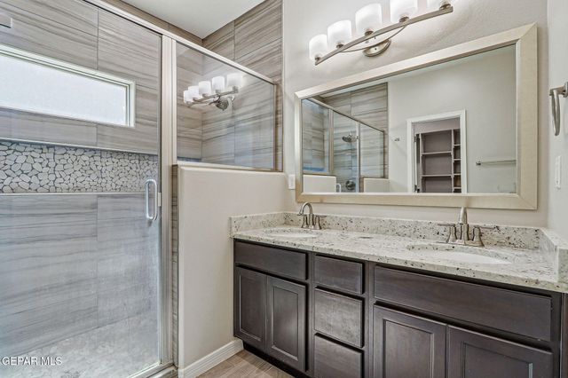 7504 BULLWHIP Court, El Paso, TX 79911