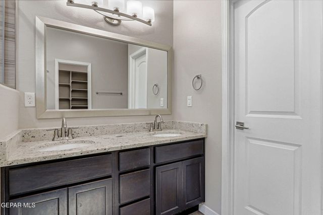 7504 BULLWHIP Court, El Paso, TX 79911