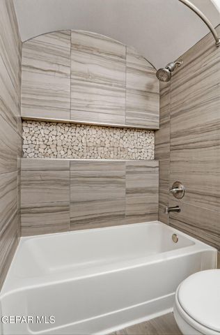 7504 BULLWHIP Court, El Paso, TX 79911