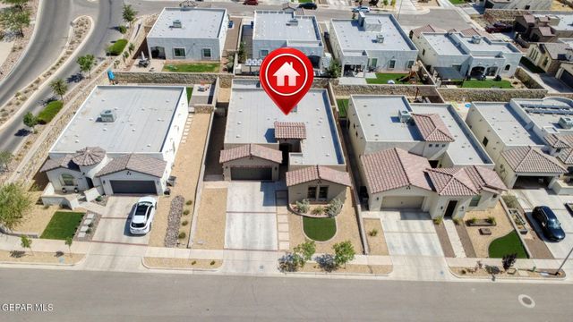 7504 BULLWHIP Court, El Paso, TX 79911