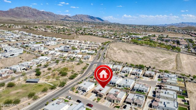 7504 BULLWHIP Court, El Paso, TX 79911