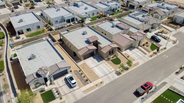 7504 BULLWHIP Court, El Paso, TX 79911