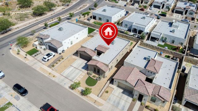 7504 BULLWHIP Court, El Paso, TX 79911