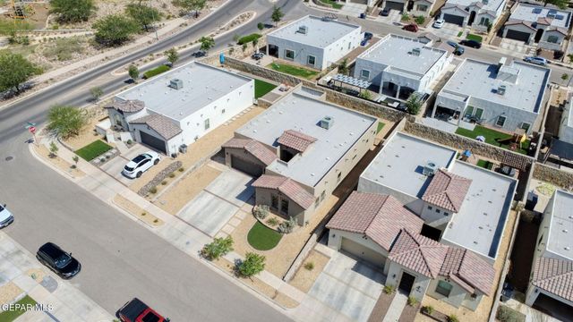 7504 BULLWHIP Court, El Paso, TX 79911
